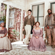 Erica Tazel, Regé-Jean Page, Anika Noni Rose and Chad L. Coleman
Kareem Black/History